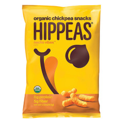 HIPPEAS NACHO VIBES 1.5 OZ BAG