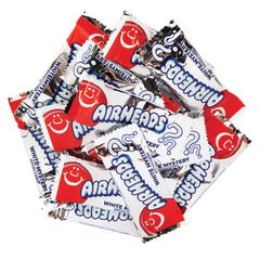 AIRHEADS MINI WHITE MYSTERY