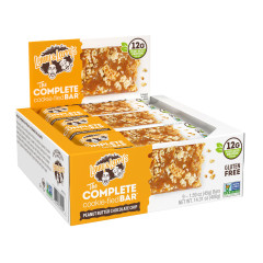 LENNY & LARRY'S COOKIFIED PEANUT BUTTER CHOCOLATE CHIP 1.59 OZ