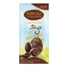 FERRERO COCOA EGGS 3.5 OZ BAG