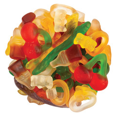 HARIBO GUMMY STARMIX