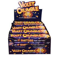 VIOLET CRUMBLE KING SIZE BAR 1.75 OZ