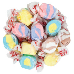 TAFFY TOWN ASSORTED TROPICAL TAFFY