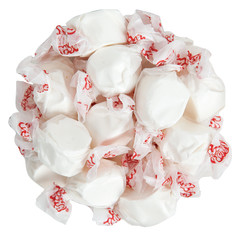 TAFFY TOWN VANILLA SALT WATER TAFFY