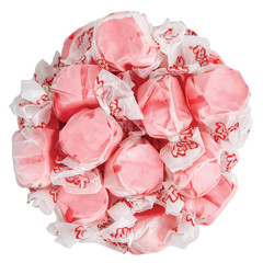 TAFFY TOWN STRAWBERRY SALT WATER TAFFY