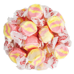 TAFFY TOWN STRAWBERRY BANANA SALT WATER TAFFY