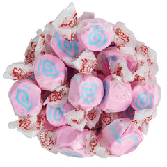 TAFFY TOWN COTTON CANDY SALT WATER TAFFY