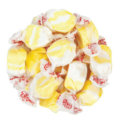 TAFFY TOWN BUTTER POPCORN SALT WATER TAFFY