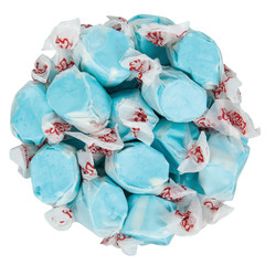 TAFFY TOWN BLUEBERRY SALT WATER TAFFY