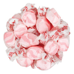 TAFFY TOWN CRANBERRY RASPBERRY SALT WATER TAFFY