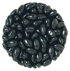 TEENEE BEANEE LUXOR LICORICE 5 LB