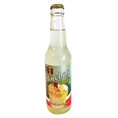 LESTER'S FIXINS HORCHATA 12 OZ SODA