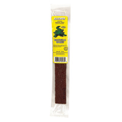 BUFFALO BOB'S ORIGINAL ALLIGATOR JERKY 1 OZ STICK *FL DC ONLY