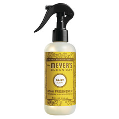 MRS. MEYER'S DAISY ROOM FRESHENER 8 OZ SPRAY