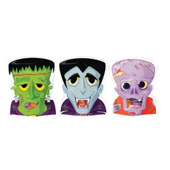 PARTY PALS MONSTERS 3 OZ