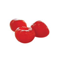 DELALLO RED PEPPERAZZI PEPPERS 6.5 LB