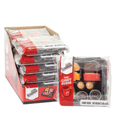 Large Gummy Sushi Kit 9.52 oz –