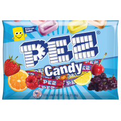 PEZ 11 OZ BAG