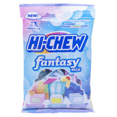 HI-CHEW FANTASY MIX 3 OZ PEG BAG