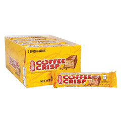 NESTLE COFFEE CRISP BAR 1.76 OZ