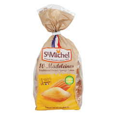 St Michel French Mini Madeleine