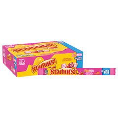 STARBURST FAVEREDS 3.45 OZ SHARE SIZE