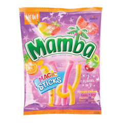 MAMBA MAGIC STICKS 6.3 OZ PEG BAG