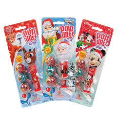 POP UPS HOLIDAY CLASSICS BLISTER 1.26 OZ