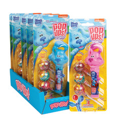 POP UPS BLUE CLUES 1.26 OZ BLISTER PACK