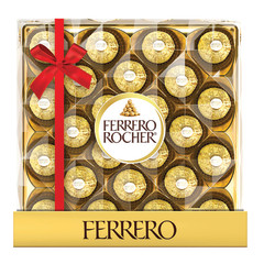 FERRERO ROCHER 24 PC 10.6 OZ BOX