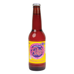 FITZ SHIRLEY TEMPLE 12 OZ BOTTLE