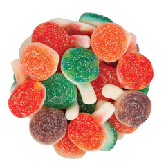 WHIRLY POP SOUR GUMMIES