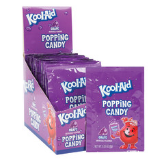 Kool-Aid 7 count Dipping Candy 2.10 oz. Bag - All City Candy