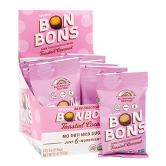 BLISSFULLY BETTER COCONUT BONBONS 1.6 OZ