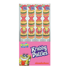 KRABBY PATTIES XOXO KABOB 1.5 OZ