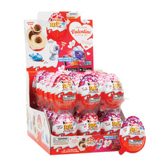 KINDER JOY VALENTINE'S DAY 0.7 OZ