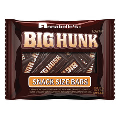 BIG HUNK MINI 10.2 OZ BAG *SF DC ONLY*