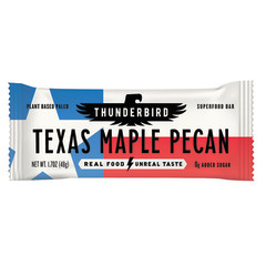 THUNDERBIRD TEXAS MAPLE PECAN 1.7 OZ BAR