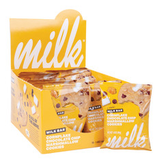 MILK BAR CORNFLAKE CHOCOLATE CHIP MARSHMALLOW 1.6 OZ