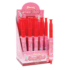 DOVELI STRAWBERRY SWEET SHOT 0.7 OZ