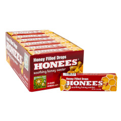 HONEES HONEY FILLED DROPS 1.6 OZ