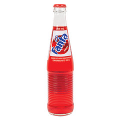 FANTA STRAWBERRY 12 OZ