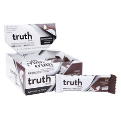 TRUTH BAR DARK CHOCOLATE COCONUT 1.59 OZ