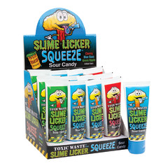 TOXIC WASTE SLIME LICKER SQUEEZE 2.47 OZ