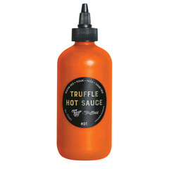 TANGO TRUFFLE CHILE SAUCE 8 OZ BOTTLE
