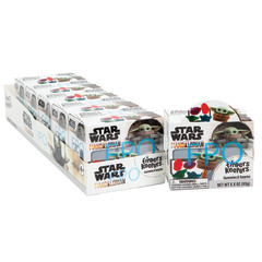 FINDERS KEEPERS STAR WARS GUMMY BOX .99 OZ