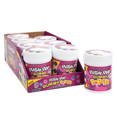 PUSH POPS GUMMY POP ITS 2 OZ