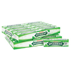 WRIGLEY SPEARMINT 0.50 PREPRICE