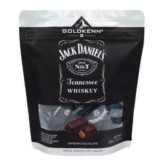 GOLDKENN JACK DANIEL'S TENNESSEE WHISKEY DELIGHTS 4.5 OZ