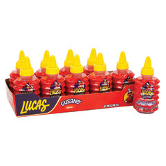 LUCAS GUSANO CHAMOY 1.27 OZ TUBE